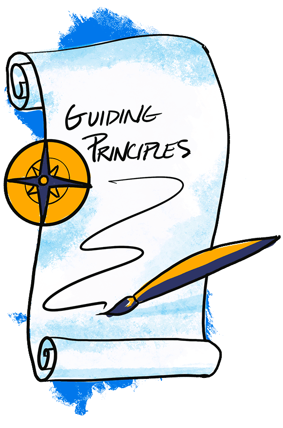 Guiding-Pinciples